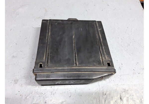 Корпус ЕБУ двигуном Renault 19, 21, 7700805283